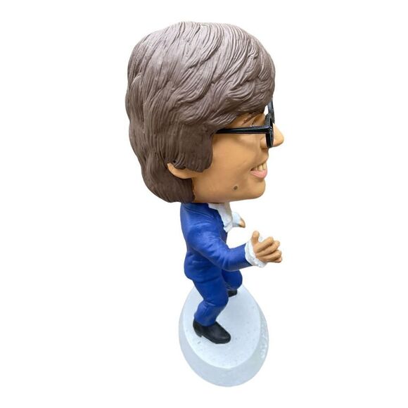 Vintage Austin powers Headliners Bobble Head XL figure - Picture 5 of 5